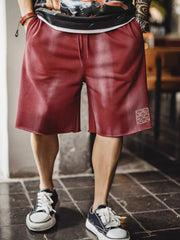 ヘビーウェイトヴィンテージワイドショーツ