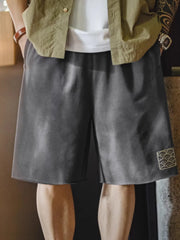 ヘビーウェイトヴィンテージワイドショーツ