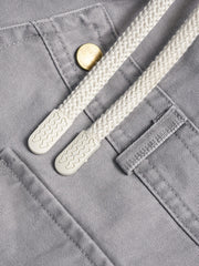 ストーンウォッシュ ワークショーツ