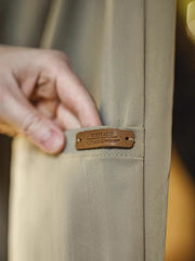 シティボーイ Aライン ワイドショーツ