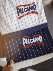 アメリカンヴィンテージ メッシュベースボールショーツ