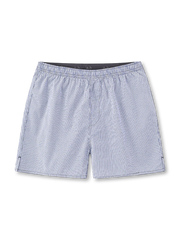 チェック柄コットンアローパンツ3色展開の全体像