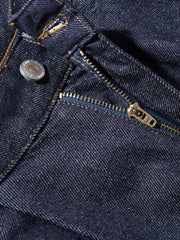 エスニックモチーフ着流し襟半袖シャツ