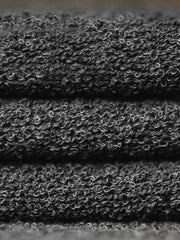 15番ループヤーンヴィンテージワイドショーツ