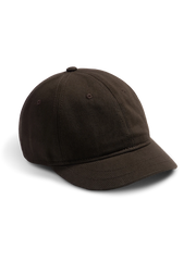 7色展開 レトロショートブリムキャップ