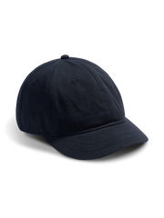 7色展開 レトロショートブリムキャップ