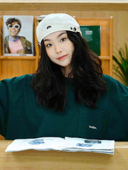 リバーシブルベレー