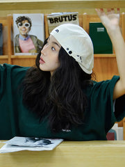 リバーシブルベレー