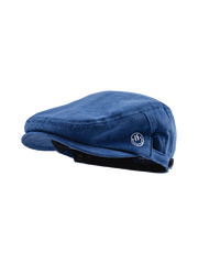 5色展開 コーデュロイ ベレー帽