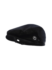 5色展開 コーデュロイ ベレー帽