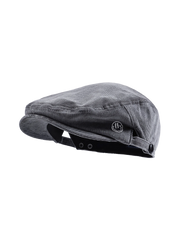 5色展開 コーデュロイ ベレー帽