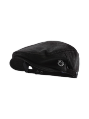 5色展開 コーデュロイ ベレー帽