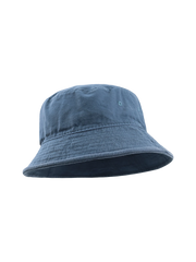 4色展開 ウォッシュ加工 バケットハット