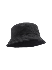 4色展開 ウォッシュ加工 バケットハット