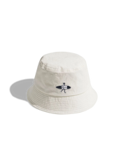 サーフィンテーマ 刺繍入りフィッシャーマンハット