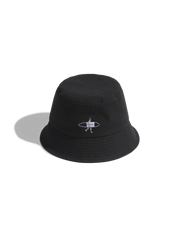 サーフィンテーマ 刺繍入りフィッシャーマンハット