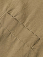 フェイク2in1ジャケット