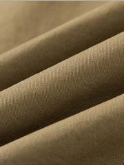 フェイク2in1ジャケット