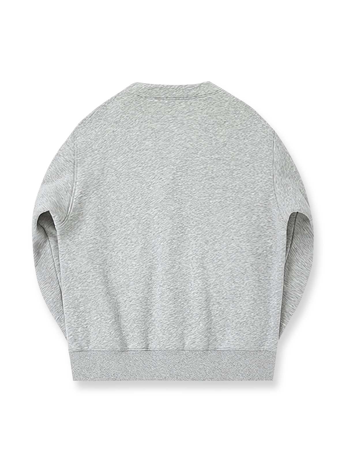 製品画像: 発熱機能フリースVネックカーディガン正面展示 - 秋冬にぴったりな保温性抜群のカーディガン。
詳細画像: ボタンとフリース素材のディテール展示 - クラシックなデザインが特徴。