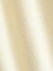 製品画像: 450Gカーボンブラッシュ加工のコーデュロイショールカラーレトロスウェット 正面全体展示
詳細画像: コーデュロイ襟と本革ボタンのディテールが映えるディテール展示