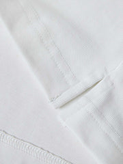 モーター スポーツ 長袖レーシングTシャツ