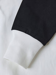 モーター スポーツ 長袖レーシングTシャツ