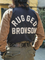 モーター スポーツ 長袖レーシングTシャツ