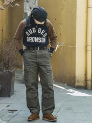 モーター スポーツ 長袖レーシングTシャツ