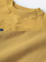 海軍88番号 アメリカンフットボール コットンTシャツ