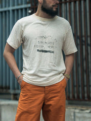 ダブル Vネックスポーツ タンクトップ