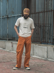 ダブル Vネックスポーツ タンクトップ