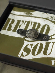 ハーレープリント コットン スカーフ