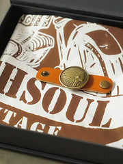 ハーレープリント コットン スカーフ