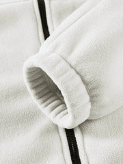 裏ボア フリース スウェット