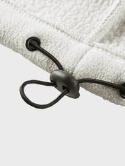 裏ボア フリース スウェット