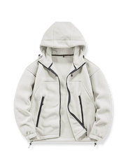 裏ボア フリース スウェット