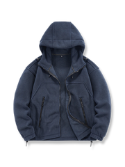 裏ボア フリース スウェット