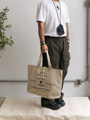 テクニカルスタイルデタッチャブルツーウェイカーゴパンツ