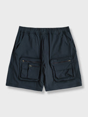 製品画像: テクニカルスタイルデタッチャブルツーウェイカーゴパンツの全体像