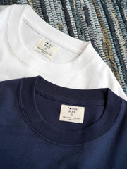 ヘビーデューティコットンTシャツ