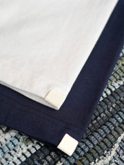 ヘビーデューティコットンTシャツ