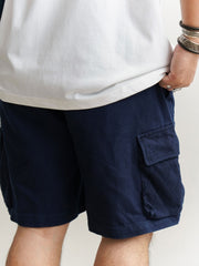 剣道服パッチワークマルチポケットショーツ