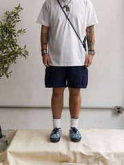 剣道服パッチワークマルチポケットショーツ