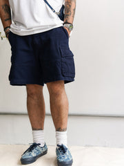 剣道服パッチワークマルチポケットショーツ