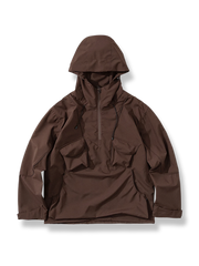 多機能防水 フード付きジャケット