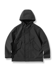 3色展開 裏起毛 ゴアテックスジャケット