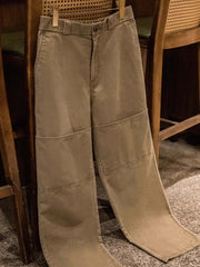 ヴィンテージ 伐木工 ワークパンツ