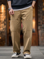 ヴィンテージ 伐木工 ワークパンツ