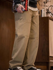 ヴィンテージ 伐木工 ワークパンツ