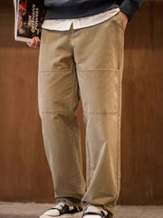 ヴィンテージ 伐木工 ワークパンツ